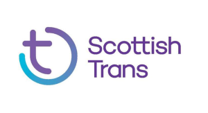 Scottish Trans logo