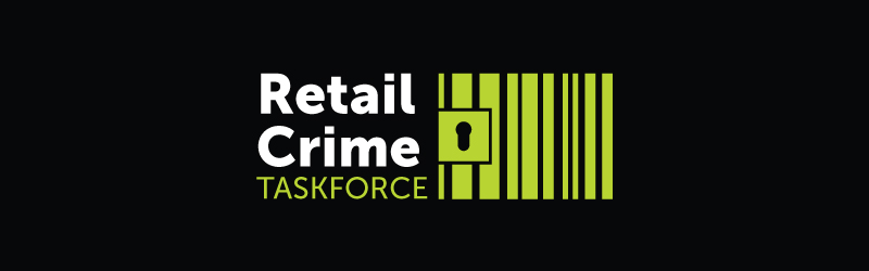 Retail Crime Taskforce Logo